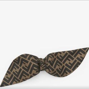 *Like New* Fendi Hair Clip